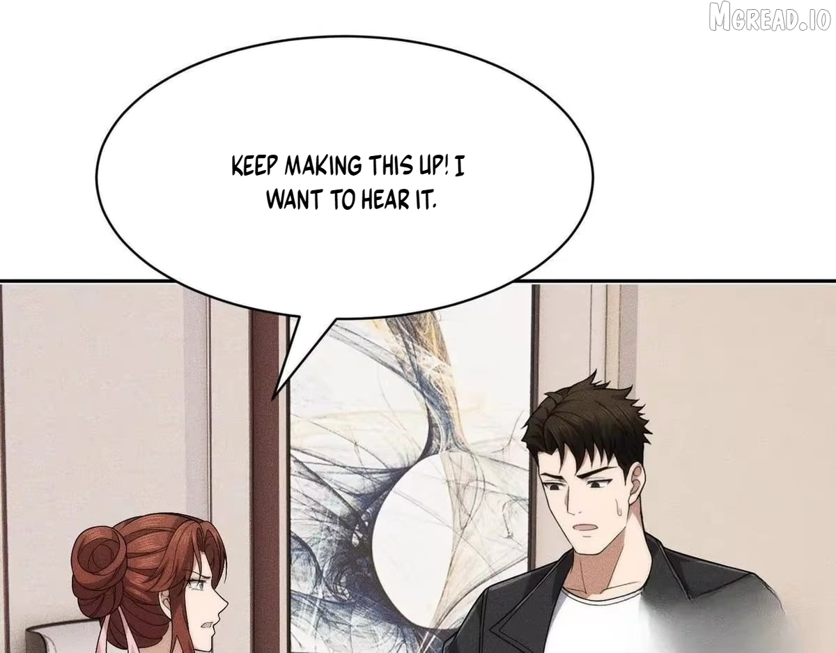 Hidden Dragon in the City (2025) Chapter 77  - page 27